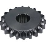 VAG Original 02A311531Q 02A311531Q Zahnrad Getriebeeingangswelle VW Golf 86-, Scirocco 09 – – OE-Nr. 02A311531Q