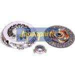 Japanparts Kupplungssatz KF-2070 Japanparts Kupplungssatz KF-2070