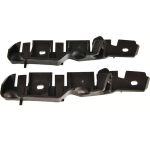 VAG Original 8P0807183B VAG Original Stoßstangenhalter Audi S. A3 08-13 links – – OE-Nr. 8P0807183B