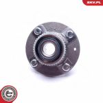 ESEN SKV Radlagersatz 29SKV477 ESEN SKV Radlagersatz 29SKV477