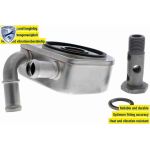 Vemo Automatikgetriebeölkühler V22-60-0042 Vemo Automatikgetriebeölkühler V22-60-0042
