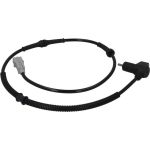 KAMOKA Sensor, Raddrehzahl 1060087 KAMOKA Sensor, Raddrehzahl 1060087