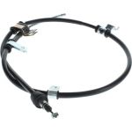 Handbremsseil re 1987482224 Handbremsseil re 1987482224