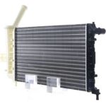 MAHLE Kühler, Motorkühlung CR 1443 000S MAHLE Kühler, Motorkühlung CR 1443 000S