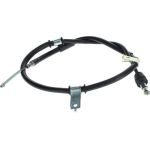 Bosch Handbremsseil 1987482920 Bosch Handbremsseil 1987482920