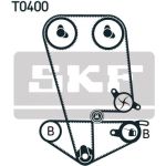 SKF Zahnriemensatz VKMA 93014 SKF Zahnriemensatz VKMA 93014