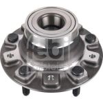 FEBI BILSTEIN Radlager 46668 FEBI BILSTEIN Radlager 46668