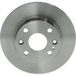 Bosch Bremsscheibe Hinterachse 0 986 478 242 Bosch Bremsscheibe Hinterachse 0 986 478 242