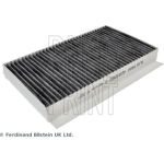 Innenraumfilter Landrover Discovery 04- Mit Aktivkohle ADJ132502 Innenraumfilter Landrover Discovery 04- Mit Aktivkohle ADJ132502