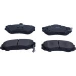 MAXGEAR Bremsbelagsatz 19-1552 Hyundai Elantra MAXGEAR Bremsbelagsatz 19-1552 Hyundai Elantra