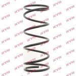 KYB Fahrwerksfeder Mitsubishi T. Pajero Sport 2.5Td/3.0 11.98 RD5961 KYB Fahrwerksfeder Mitsubishi T. Pajero Sport 2.5Td/3.0 11.98 RD5961