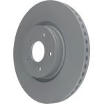 Bremsscheibe Ford P. Focus/Kuga/Transit 1.5-2.0 Tdci 12 24.0125-0209.1 Bremsscheibe Ford P. Focus/Kuga/Transit 1.5-2.0 Tdci 12 24.0125-0209.1