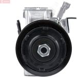 DENSO Kompressor, Klimaanlage DCP50318 DENSO Kompressor, Klimaanlage DCP50318
