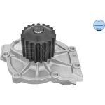 MEYLE Wasserpumpe / Kühlmittelpumpe 5132200007
