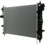 Kühler, Motorkühlung CR 1103 000P