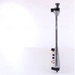 Nissens Wasserkühler PKW 67505 Nissens Wasserkühler PKW 67505