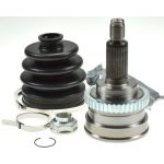 Spidan Gelenksatz 25241 - radseitig Spidan Gelenksatz 25241 - radseitig