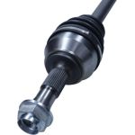 MAXGEAR Antriebswelle 27-3214MG 49-1899 MAXGEAR Antriebswelle 27-3214MG 49-1899