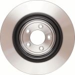 52 481 038 Bremsscheibe VA DF6146S 52 481 038 Bremsscheibe VA DF6146S