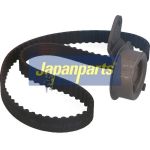 Japanparts Timing-Kit KDD-519 Japanparts Timing-Kit KDD-519