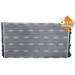 NRF Kühler 55350A NRF Kühler 55350A