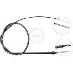 A.B.S. Handbremsseil Seilzug Festellbremse K12716