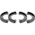 Bremsbacken 0 986 487 715 Bremsbacken 0 986 487 715