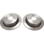 Bremsscheibe Honda T. Crv DF7374 Bremsscheibe Honda T. Crv DF7374