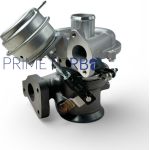 Prime Turbo Turbolader V00378T Prime Turbo Turbolader V00378T