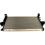 Kühler, Motorkühlung AC230050 Kühler, Motorkühlung AC230050