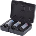 KS TOOLS SlimPOWER Schlagschrauber-Satz, 3-teilig, 1/2 515.0990 KS TOOLS SlimPOWER Schlagschrauber-Satz, 3-teilig, 1/2 515.0990