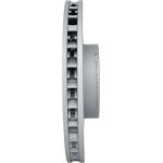 Bremsscheibe VA re 0 986 479 D23 Bremsscheibe VA re 0 986 479 D23