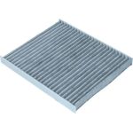 KAMOKA Filter, Innenraumluft F518401 KAMOKA Filter, Innenraumluft F518401