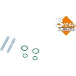 NRF Klimakondensator 35946 NRF Klimakondensator 35946