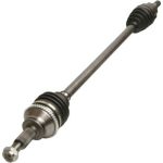 MAXGEAR Antriebswelle 27-3134MG 49-1819 MAXGEAR Antriebswelle 27-3134MG 49-1819