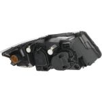 Scheinwerfer L H7/H7 +LWR +MOT VALEO PQ 44191 Scheinwerfer L H7/H7 +LWR +MOT VALEO PQ 44191