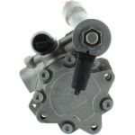 SPIDAN Hydraulikpumpe 54395 SPIDAN Hydraulikpumpe 54395