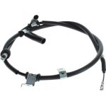 Handbremsseil re 1987482615 Handbremsseil re 1987482615