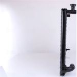 Nissens Wasserkühler PKW 646829 Nissens Wasserkühler PKW 646829