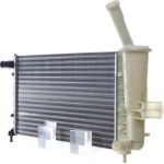 MAHLE Kühler, Motorkühlung CR 1443 000S MAHLE Kühler, Motorkühlung CR 1443 000S