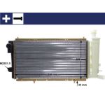 MAHLE Kühler, Motorkühlung CR 427 000S MAHLE Kühler, Motorkühlung CR 427 000S
