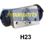Japanparts Bremsrolle CS-H23 Japanparts Bremsrolle CS-H23