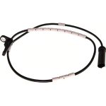 Sensor, Raddrehzahl HA 0 986 594 629