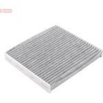 DENSO Filter, Innenraumluft DCF385K DENSO Filter, Innenraumluft DCF385K