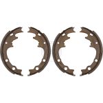A.B.S. Bremsbacken 40569 A.B.S. Bremsbacken 40569