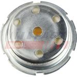FAST Anschlagpuffer, Achskörper FT18260 FAST Anschlagpuffer, Achskörper FT18260