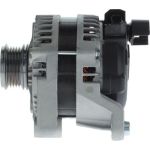 Bosch Lichtmaschine 1 986 A01 492 Bosch Lichtmaschine 1 986 A01 492