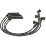 Bosch Zündleitungssatz 0 986 357 093 Bosch Zündleitungssatz 0 986 357 093