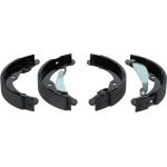 Bremsbacken 0 986 487 555 Bremsbacken 0 986 487 555