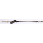 Seilzug, Feststellbremse Ford P. Focus 03 8140161152 Seilzug, Feststellbremse Ford P. Focus 03 8140161152